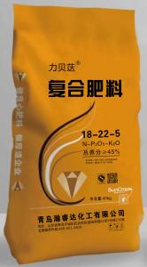 复合肥40
