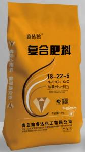 复合肥43