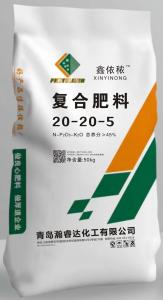 复合肥4
