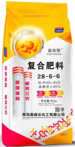 复合肥37