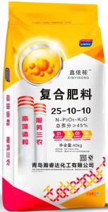 复合肥38
