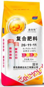 复合肥39