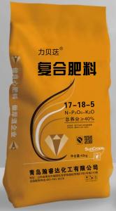 复合肥45