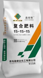 复合肥7