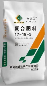 复合肥8