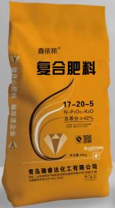 复合肥41
