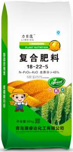 复合肥17