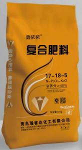 复合肥42